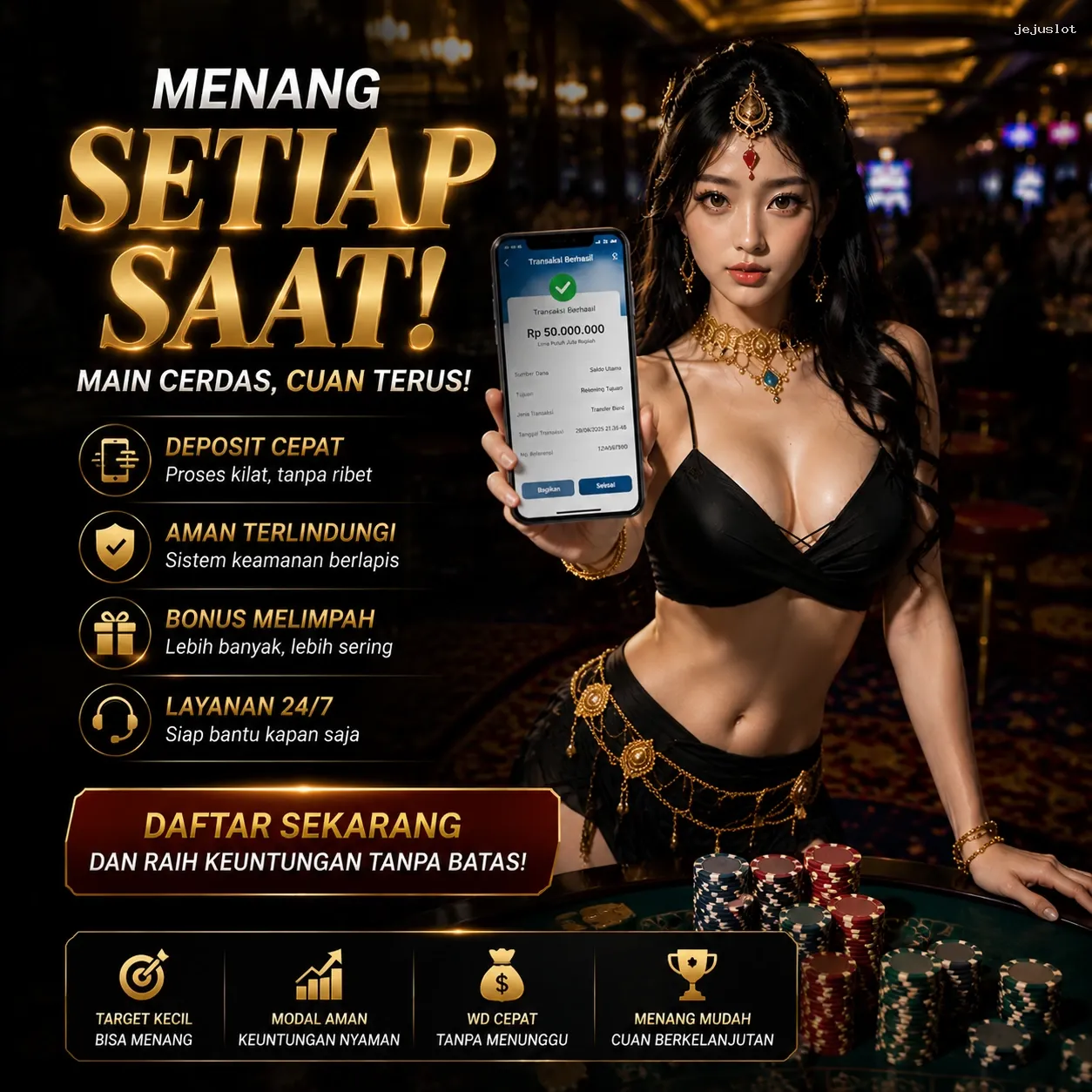 Pemula di jejuslot Temukan Game Terbaik untuk Dilihat