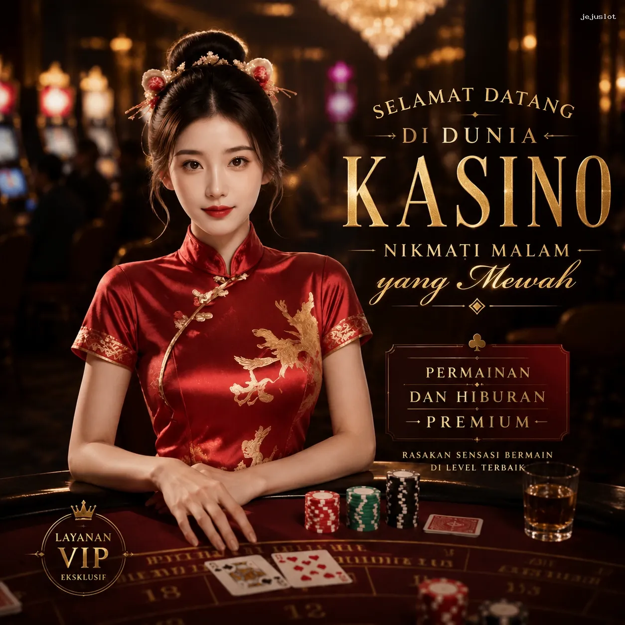 Menggali Fitur Menarik di Situs Game jejuslot