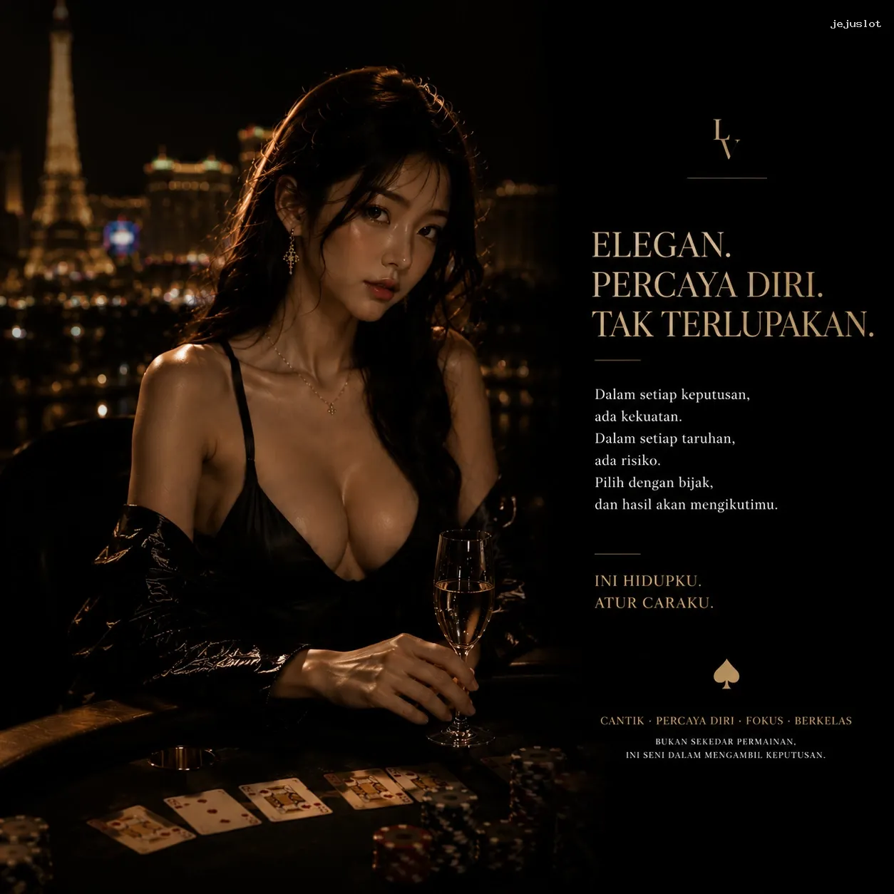 Menjelajahi Ragam Game dari jejuslot bagi Pecinta Game