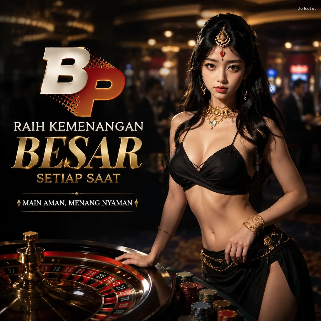 Analisis Performa Game di Platform jejuslot