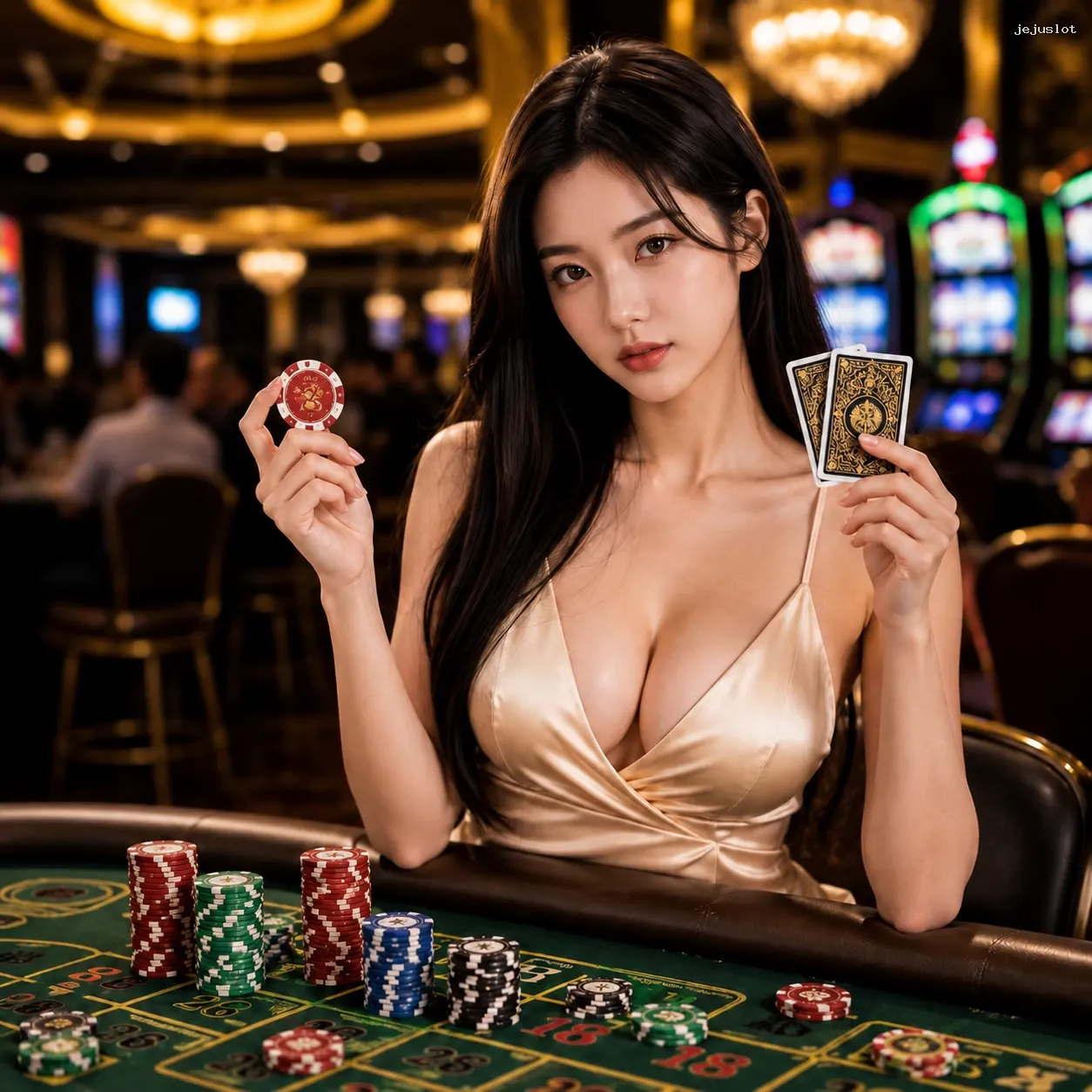 Cara Mendaftar dan Bermain di jejuslot