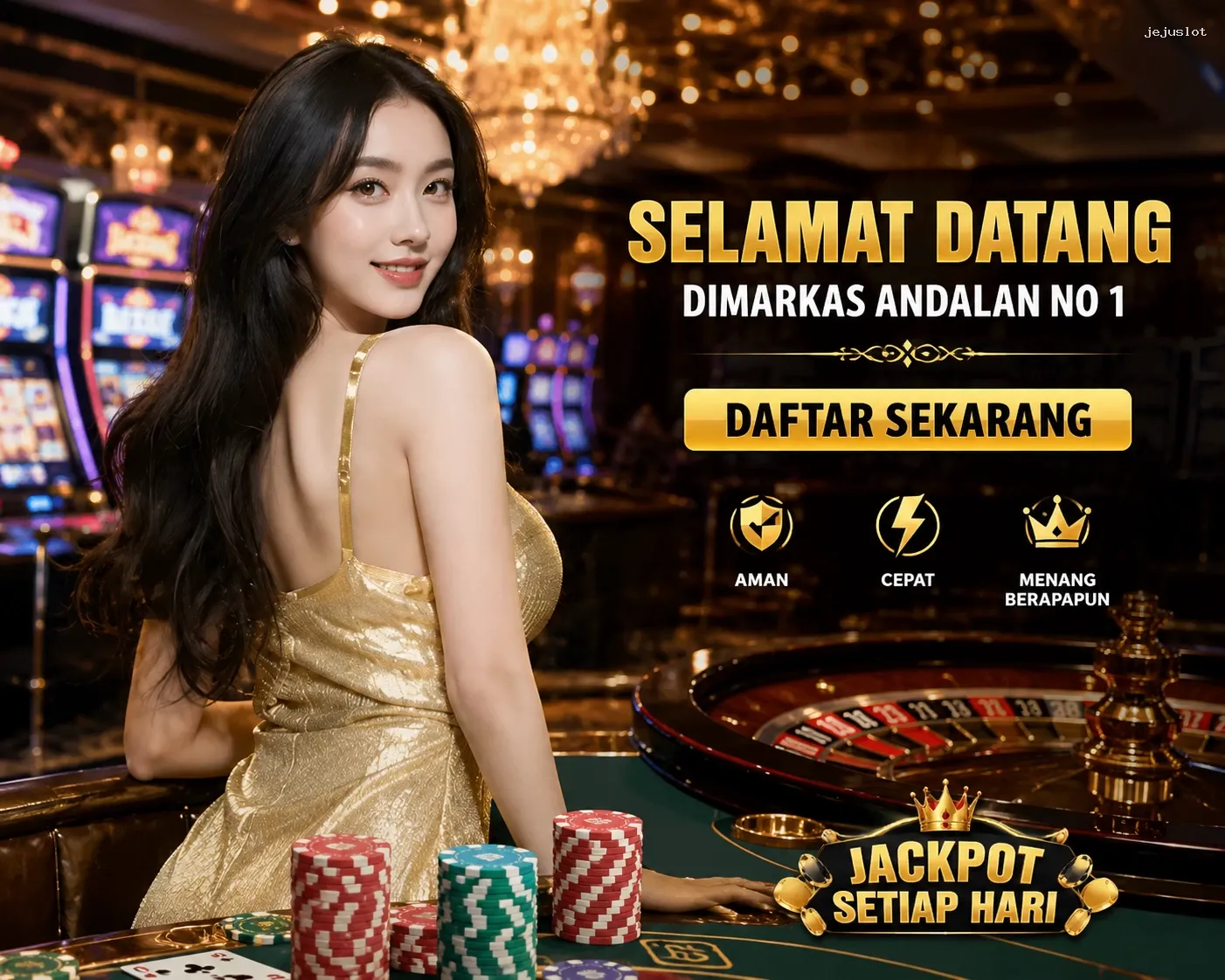 Tips dan Trik Bermain di jejuslot untuk Pemula